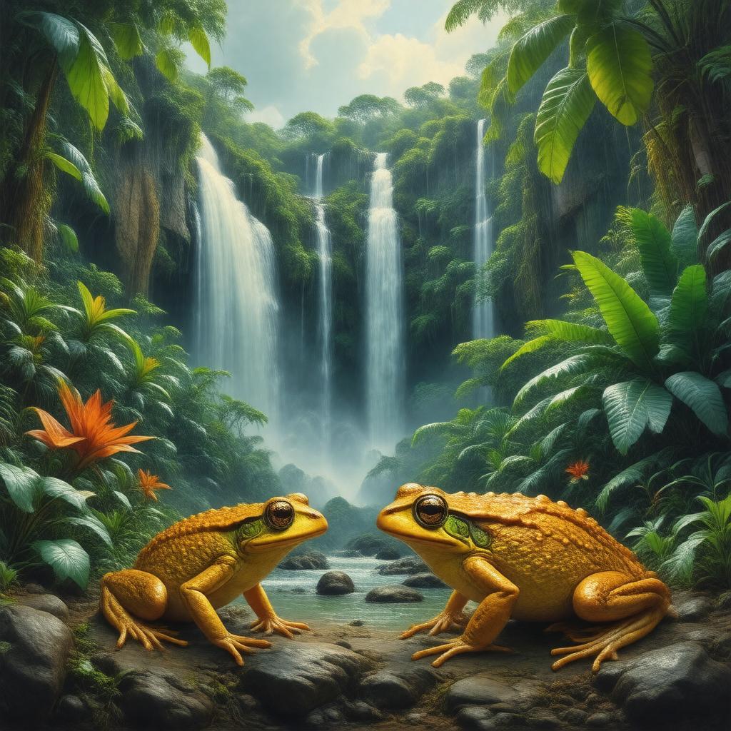 Kaieteur National Park